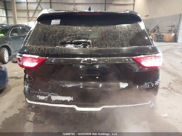 Chevrolet Traverse 3lt 2019 1GNEVHKW1KJ126444 Image 16