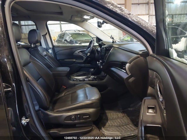 Chevrolet Traverse 3lt 2019 1GNEVHKW1KJ126444 Image 5