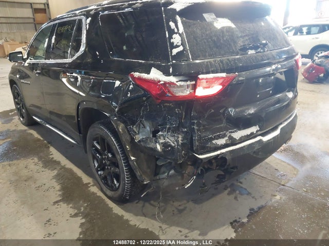 Chevrolet Traverse 3lt 2019 1GNEVHKW1KJ126444 Image 6