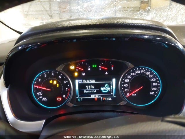 Chevrolet Traverse 3lt 2019 1GNEVHKW1KJ126444 Image 7