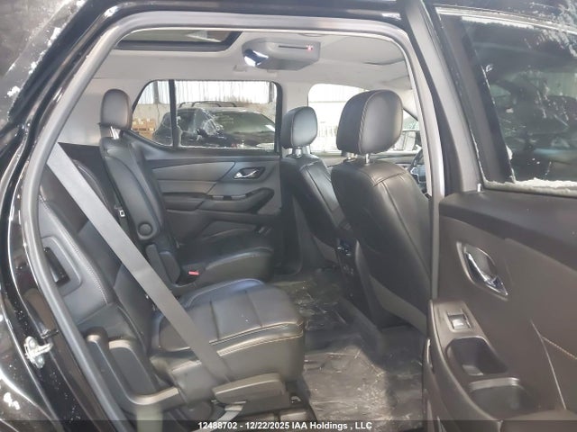 Chevrolet Traverse 3lt 2019 1GNEVHKW1KJ126444 Image 8