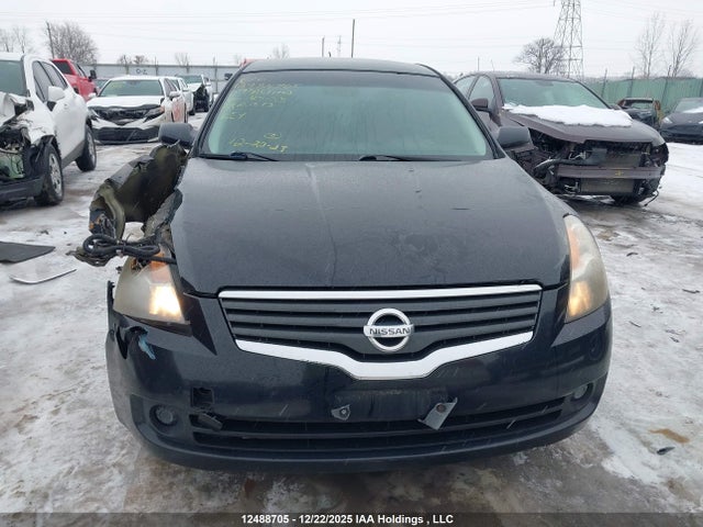 Продажа на аукционе авто 2007 Nissan Altima Hybrid, vin: 1N4CL21E97C147135, номер лота: 12488705