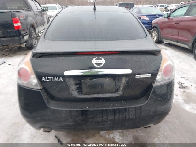 Продажа на аукционе авто 2007 Nissan Altima Hybrid, vin: 1N4CL21E97C147135, номер лота: 12488705