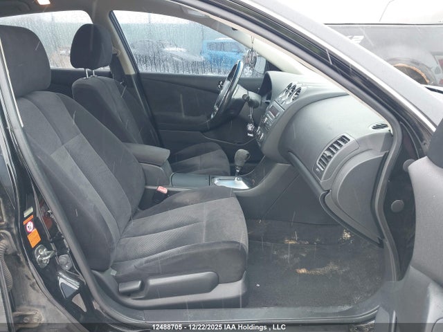 Продажа на аукционе авто 2007 Nissan Altima Hybrid, vin: 1N4CL21E97C147135, номер лота: 12488705