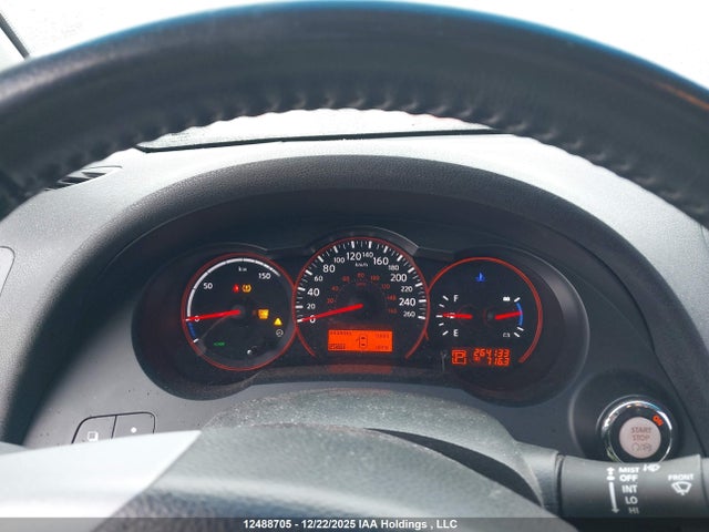 Продажа на аукционе авто 2007 Nissan Altima Hybrid, vin: 1N4CL21E97C147135, номер лота: 12488705