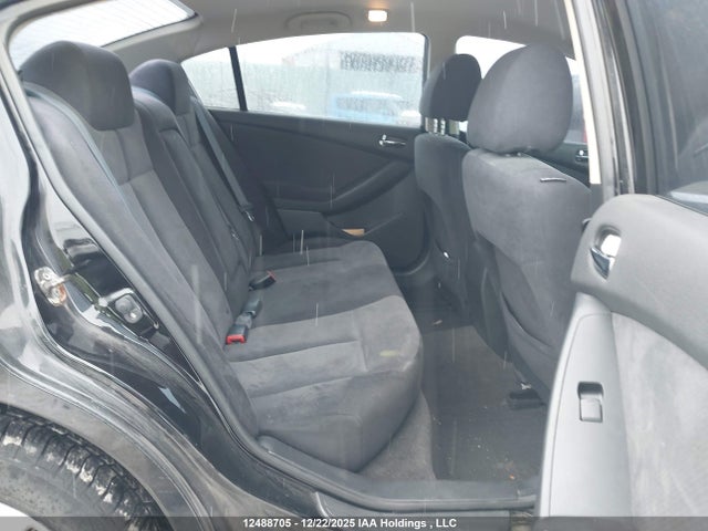 Продажа на аукционе авто 2007 Nissan Altima Hybrid, vin: 1N4CL21E97C147135, номер лота: 12488705