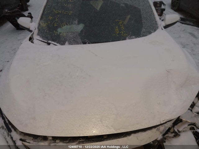 SHHFK7H97JU304508 Honda l15ba