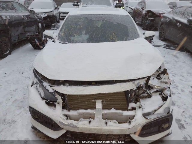 SHHFK7H97JU304508 Honda l15ba