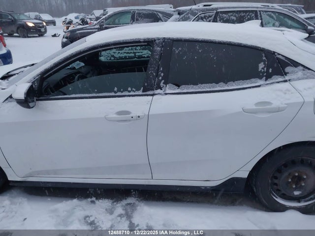 SHHFK7H97JU304508 Honda l15ba