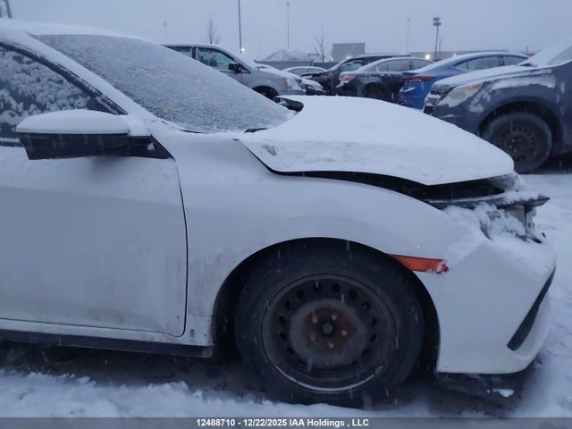 SHHFK7H97JU304508 Honda l15ba