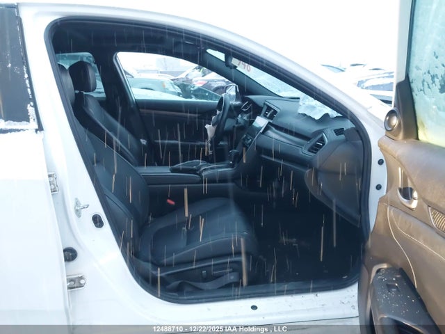 SHHFK7H97JU304508 Honda l15ba