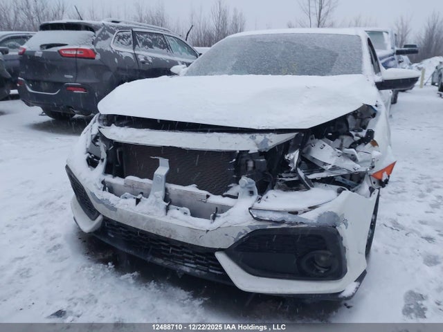 SHHFK7H97JU304508 Honda l15ba