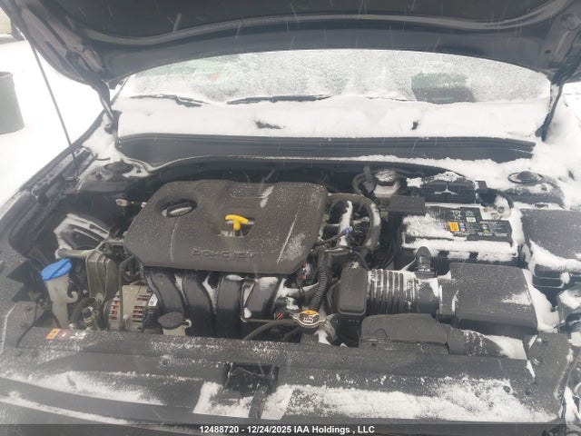 3KPF24AD6PE613268 KIA Forte Lx/lxs