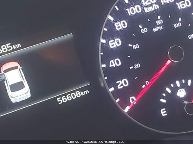 3KPF24AD6PE613268 KIA Forte Lx/lxs