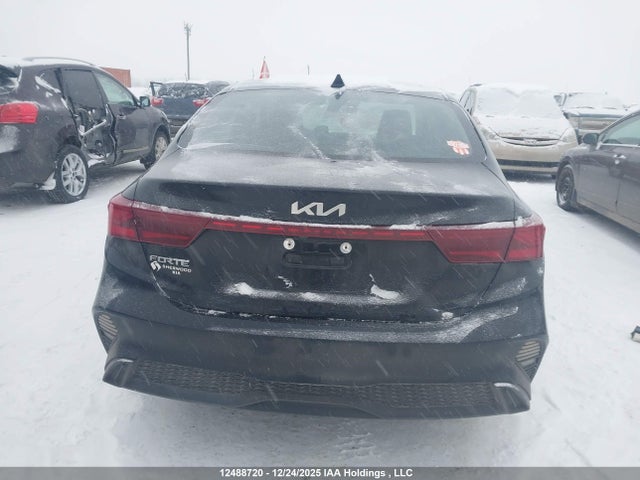 3KPF24AD6PE613268 KIA Forte Lx/lxs