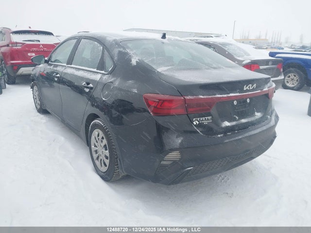 3KPF24AD6PE613268 KIA Forte Lx/lxs