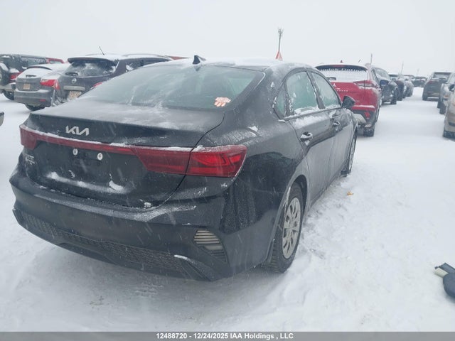 3KPF24AD6PE613268 KIA Forte Lx/lxs