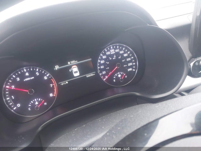 3KPF24AD6PE613268 KIA Forte Lx/lxs