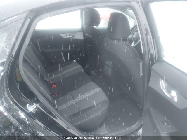 3KPF24AD6PE613268 KIA Forte Lx/lxs
