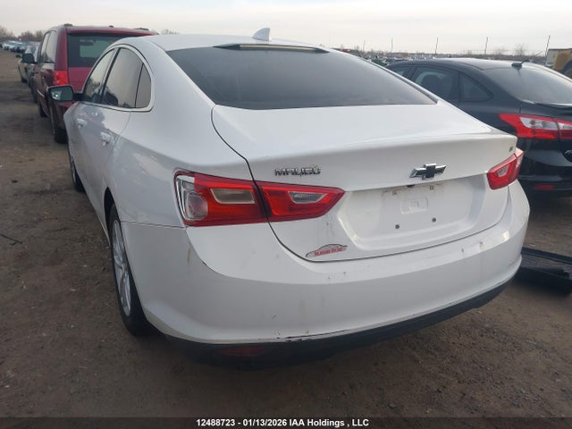 1G1ZD5ST8JF273985 Chevrolet MALIBU LT