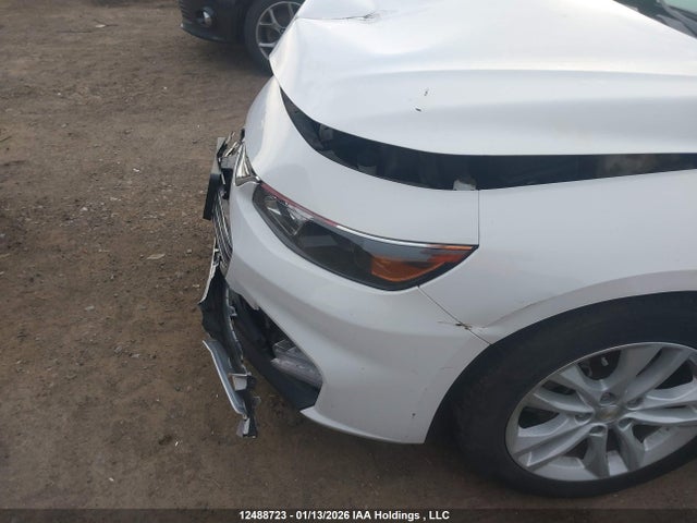1G1ZD5ST8JF273985 Chevrolet MALIBU LT