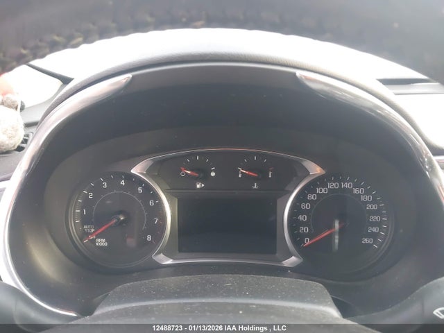 1G1ZD5ST8JF273985 Chevrolet MALIBU LT