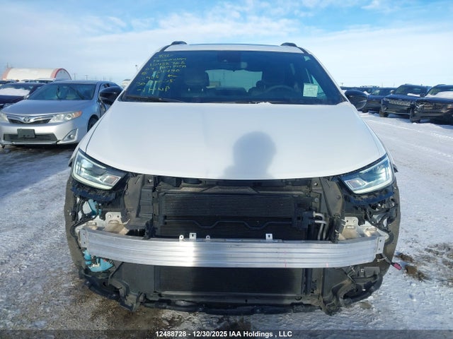 Chrysler Pacifica Touring-l Awd 2024 2C4RC3BGXRR134740 Image 13