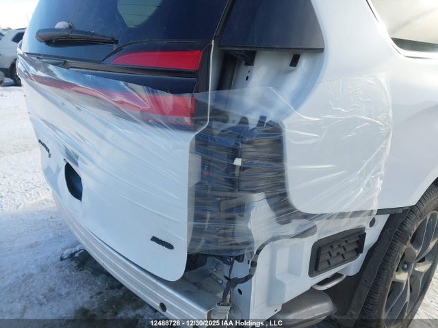 Chrysler Pacifica Touring-l Awd 2024 2C4RC3BGXRR134740 Image 21