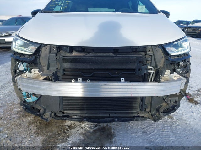 Chrysler Pacifica Touring-l Awd 2024 2C4RC3BGXRR134740 Image 6