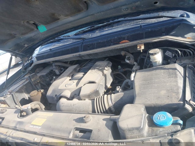 2005 Nissan Titan Xe მანქანა იყიდება აუქციონზე, vin: 1N6AA07B05N552355, აუქციონის ნომერი: 12488734