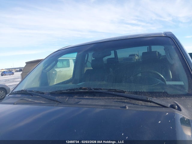2005 Nissan Titan Xe მანქანა იყიდება აუქციონზე, vin: 1N6AA07B05N552355, აუქციონის ნომერი: 12488734