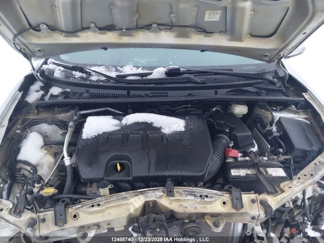 Aukcja sprzedaży 2016 Toyota Corolla S, vin: 2T1BURHE0GC520765, numer aukcji: 12488740
