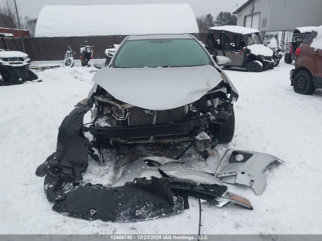Aukcja sprzedaży 2016 Toyota Corolla S, vin: 2T1BURHE0GC520765, numer aukcji: 12488740