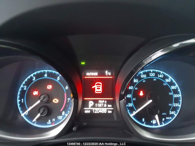 Aukcja sprzedaży 2016 Toyota Corolla S, vin: 2T1BURHE0GC520765, numer aukcji: 12488740