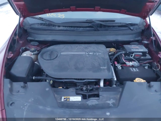 1C4PJMBSXHW525691 Jeep Cherokee Trailhawk