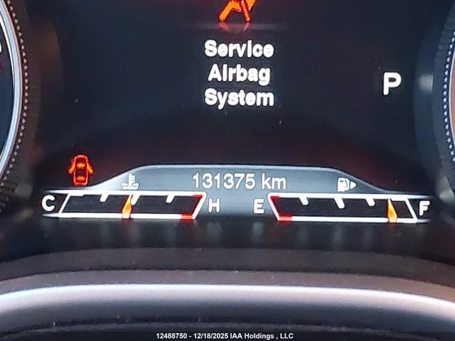 1C4PJMBSXHW525691 Jeep Cherokee Trailhawk