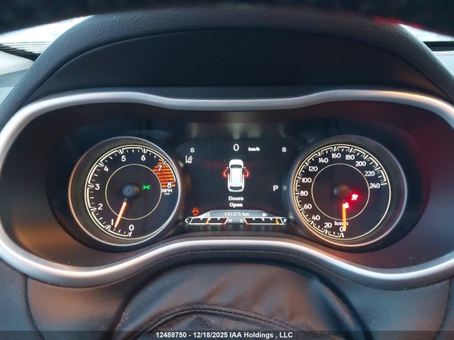 1C4PJMBSXHW525691 Jeep Cherokee Trailhawk