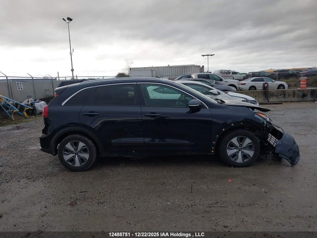 Продажа на аукционе авто 2019 Kia Niro Ex/ex Premium, vin: KNDCC3LC7K5273647, номер лота: 12488751