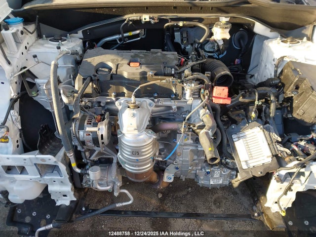 3CZRZ2H3XTM103722 Honda HR-V