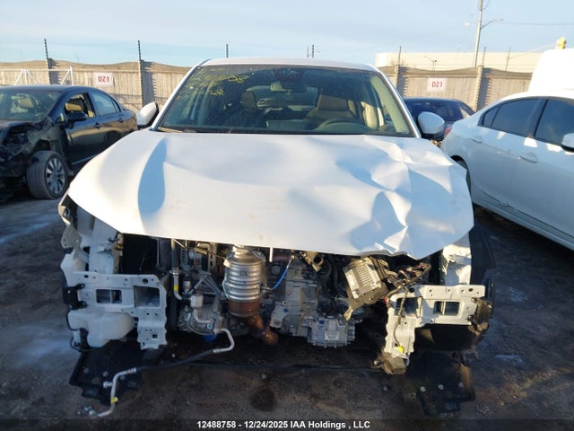 3CZRZ2H3XTM103722 Honda HR-V