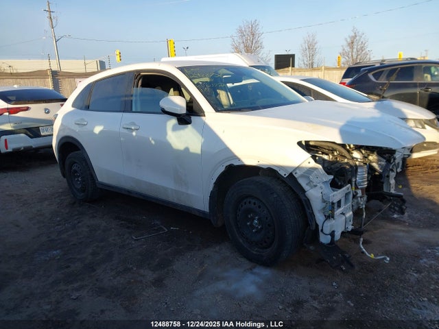 3CZRZ2H3XTM103722 Honda HR-V