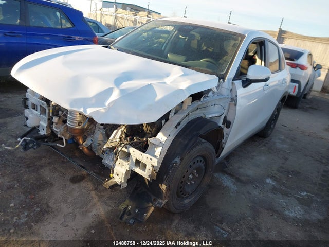 3CZRZ2H3XTM103722 Honda HR-V