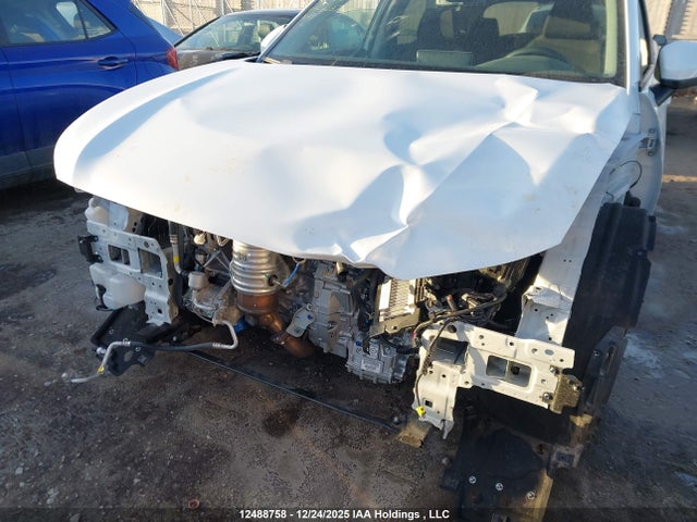3CZRZ2H3XTM103722 Honda HR-V