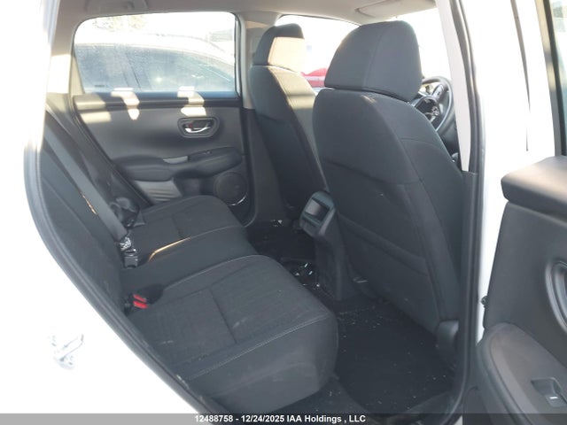 3CZRZ2H3XTM103722 Honda HR-V