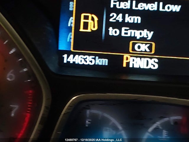 Aukcja sprzedaży 2018 Ford Escape Titanium, vin: 1FMCU9J90JUB47430, numer aukcji: 12488767