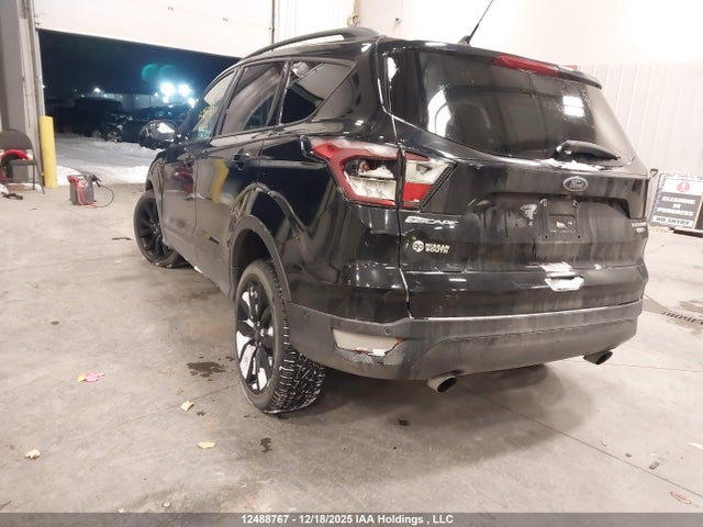 Aukcja sprzedaży 2018 Ford Escape Titanium, vin: 1FMCU9J90JUB47430, numer aukcji: 12488767