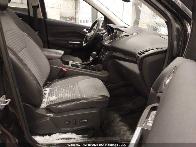 Aukcja sprzedaży 2018 Ford Escape Titanium, vin: 1FMCU9J90JUB47430, numer aukcji: 12488767