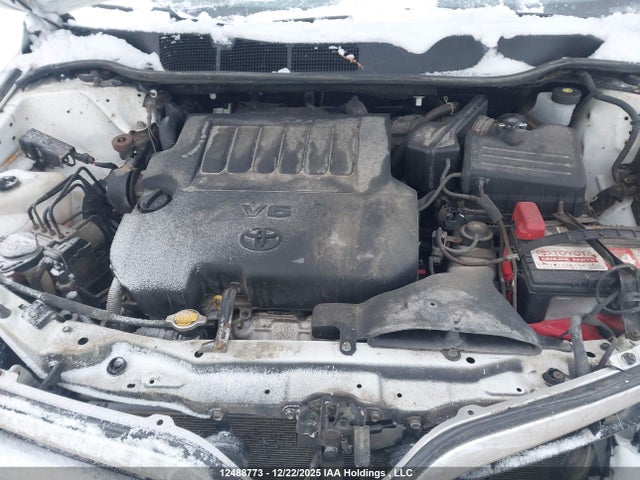 4T3BK3BB4FU118348 Toyota Venza Le/xle/limited