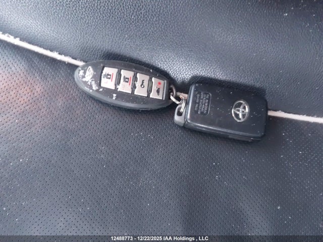 4T3BK3BB4FU118348 Toyota Venza Le/xle/limited