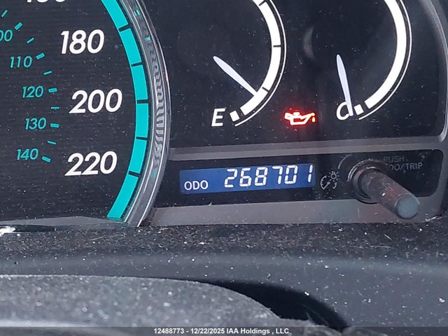 4T3BK3BB4FU118348 Toyota Venza Le/xle/limited